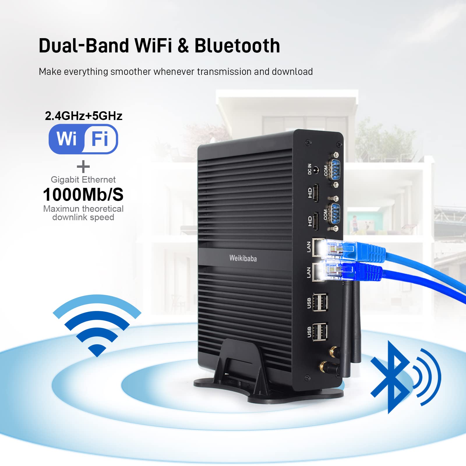 Lenovo - Corei3 5005 2.0G＆240SSD＆8GメモリーWin10＋オフィス Corei3 5005 2.0G＆240SSD＆8GメモリーWin10＋オフィス